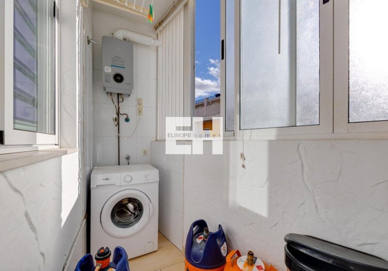 Segunda mano - Atico - Almoradí - Parque De La U