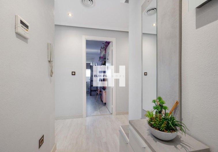 Segunda mano - Atico - Almoradí - Parque De La U