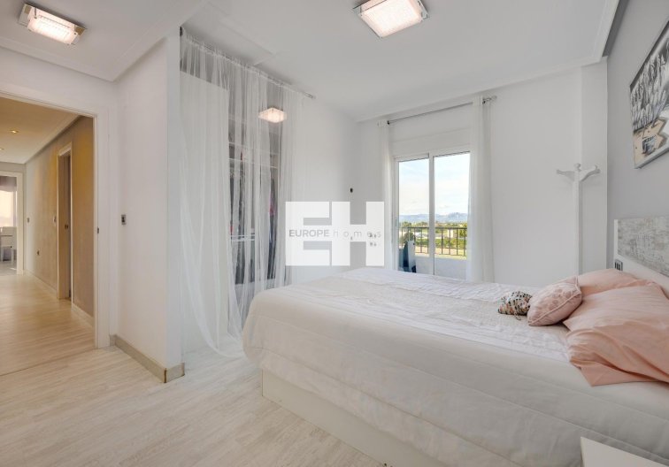 Segunda mano - Atico - Almoradí - Parque De La U