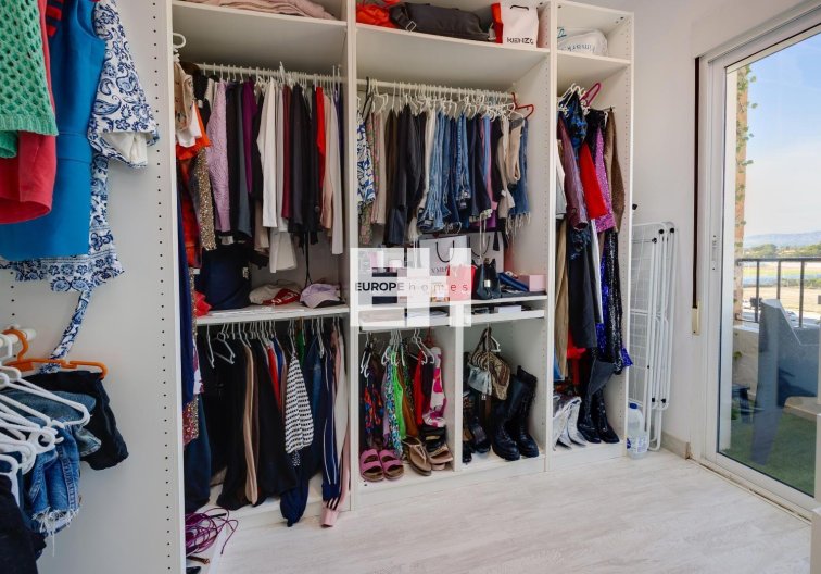 Segunda mano - Atico - Almoradí - Parque De La U