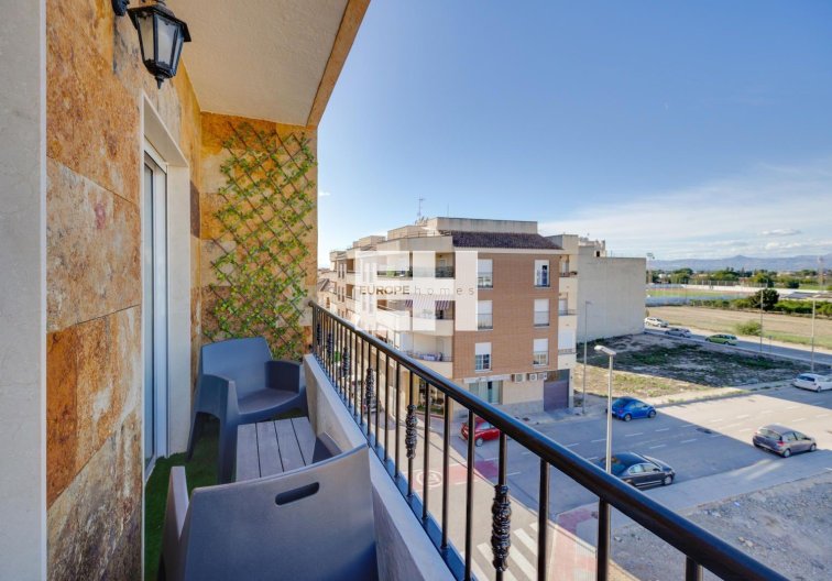 Segunda mano - Atico - Almoradí - Parque De La U