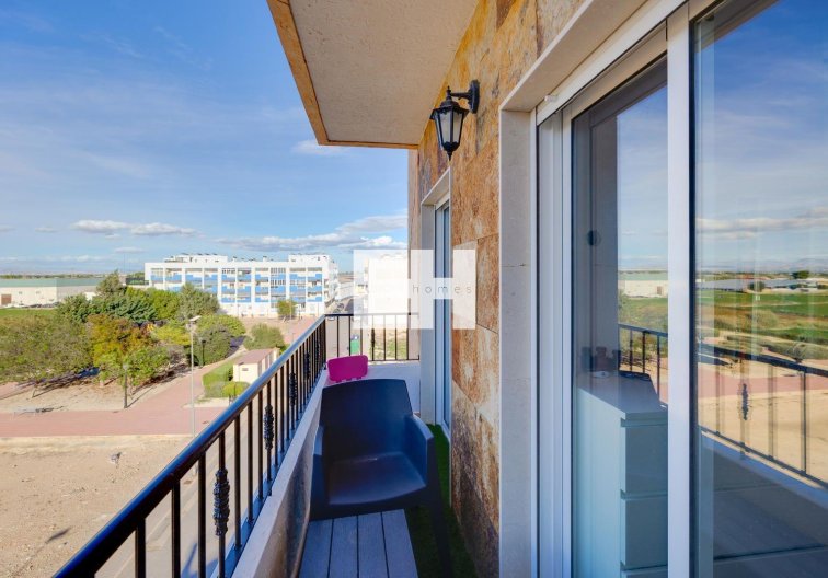 Segunda mano - Atico - Almoradí - Parque De La U