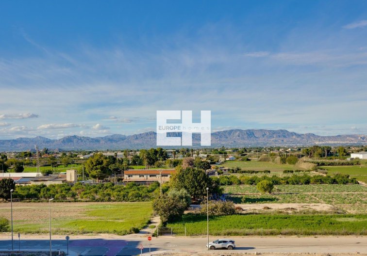 Segunda mano - Atico - Almoradí - Parque De La U