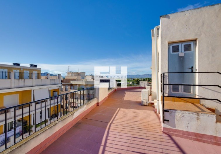 Segunda mano - Atico - Almoradí - Parque De La U