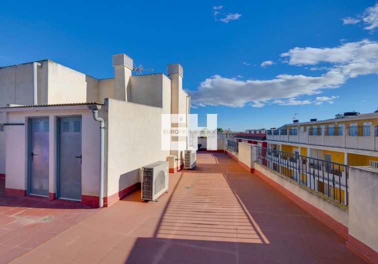 Segunda mano - Atico - Almoradí - Parque De La U