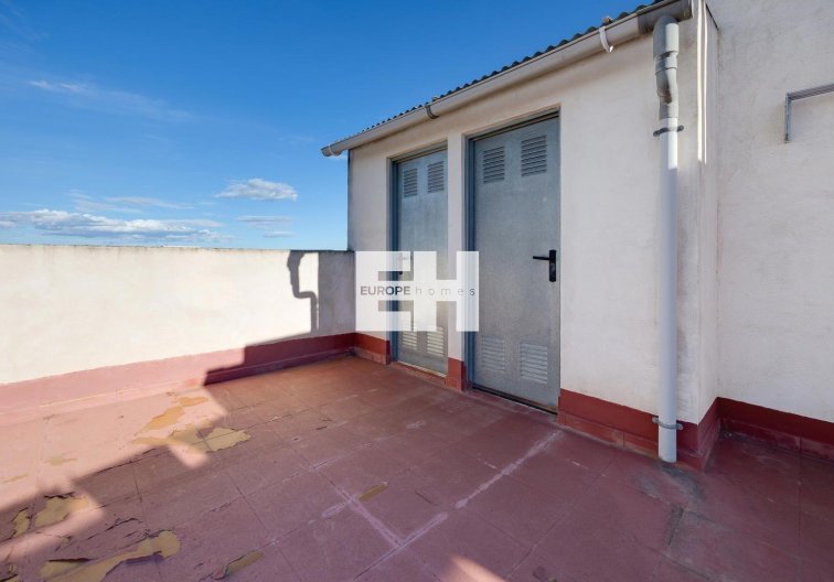 Segunda mano - Atico - Almoradí - Parque De La U