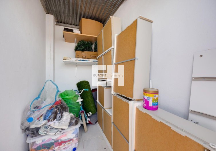 Segunda mano - Atico - Almoradí - Parque De La U