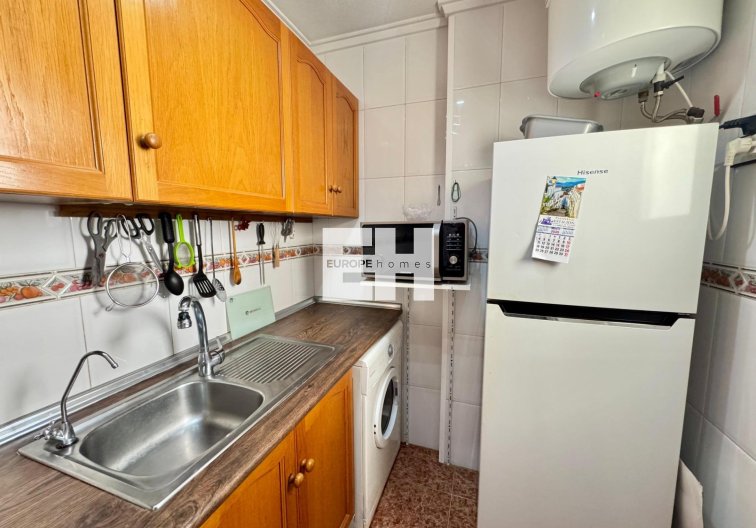 Segunda mano - Atico - Torrevieja - Costa Blanca