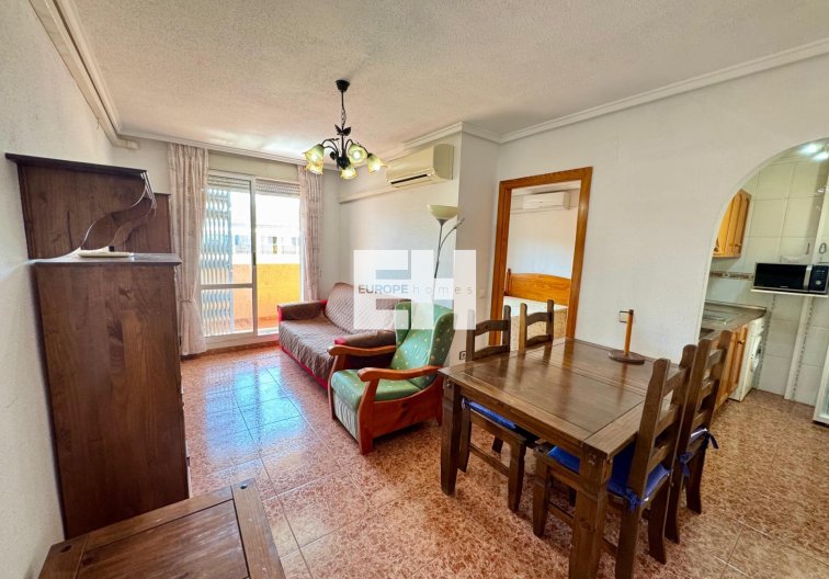 Segunda mano - Atico - Torrevieja - Costa Blanca