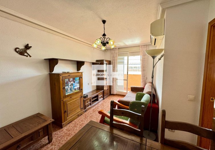 Segunda mano - Atico - Torrevieja - Costa Blanca