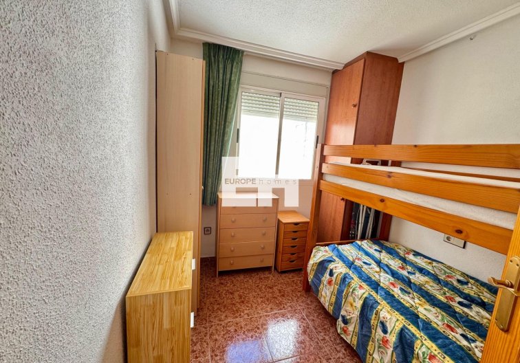 Segunda mano - Atico - Torrevieja - Costa Blanca