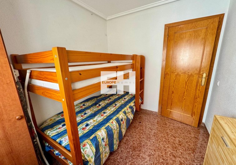 Segunda mano - Atico - Torrevieja - Costa Blanca