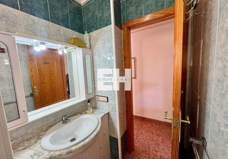 Segunda mano - Atico - Torrevieja - Costa Blanca