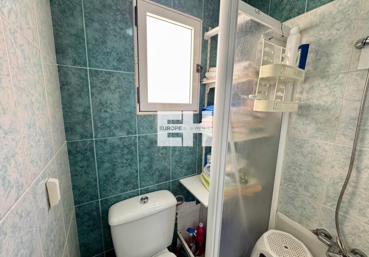 Segunda mano - Atico - Torrevieja - Costa Blanca