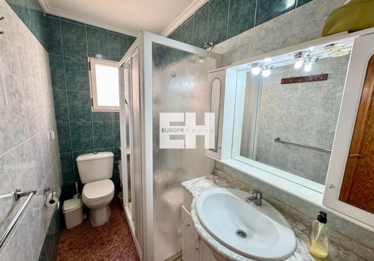 Segunda mano - Atico - Torrevieja - Costa Blanca