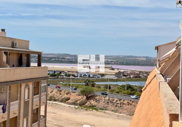 Segunda mano - Atico - Torrevieja - Costa Blanca