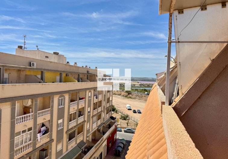 Segunda mano - Atico - Torrevieja - Costa Blanca