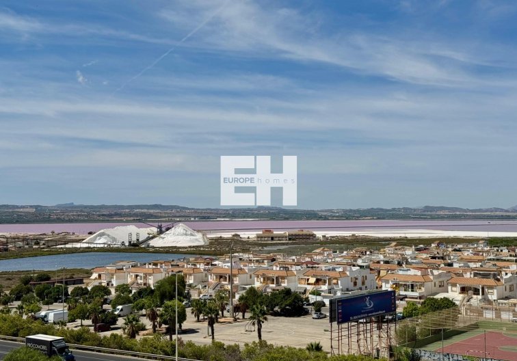 Segunda mano - Atico - Torrevieja - Costa Blanca