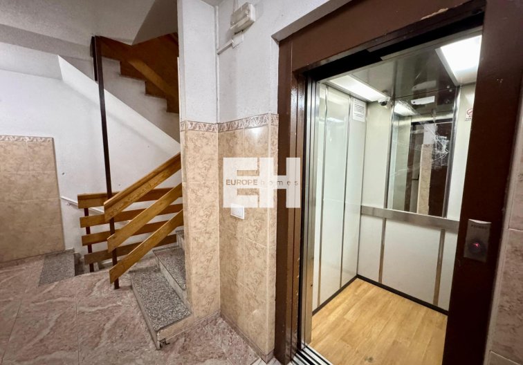 Segunda mano - Atico - Torrevieja - Costa Blanca