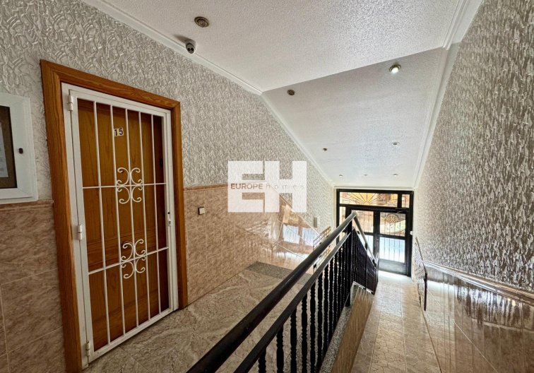 Segunda mano - Atico - Torrevieja - Costa Blanca