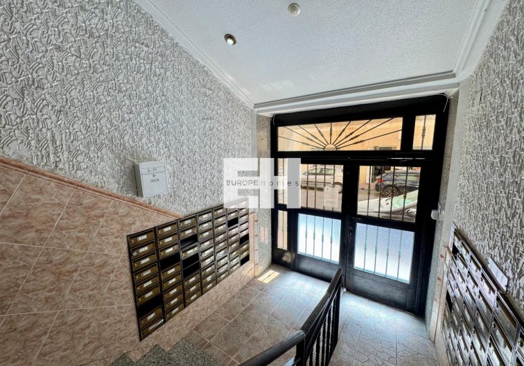 Segunda mano - Atico - Torrevieja - Costa Blanca