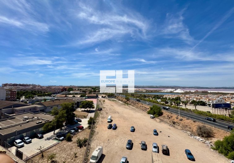 Segunda mano - Atico - Torrevieja - Costa Blanca