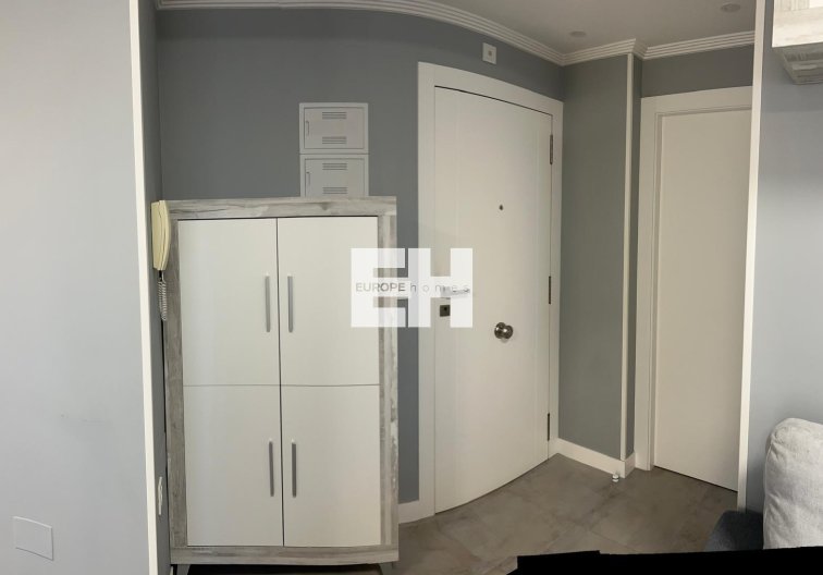 Segunda mano - Apartamento  - Torrevieja - Nueva Torrevieja