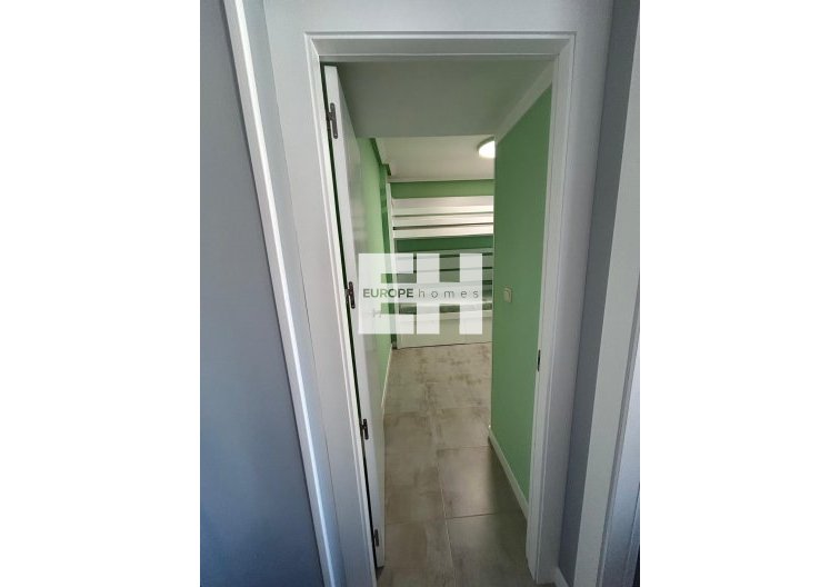 Segunda mano - Apartamento  - Torrevieja - Nueva Torrevieja