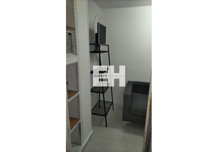 Segunda mano - Apartamento  - Torrevieja - La Mata