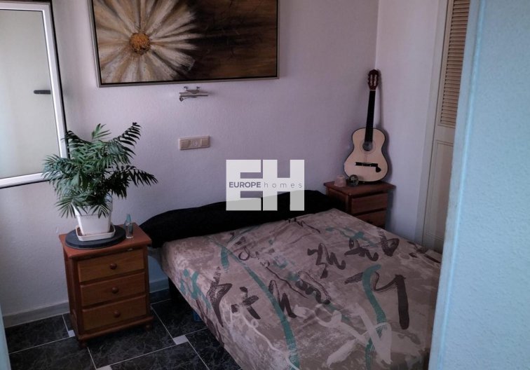 Segunda mano - Apartamento  - Torrevieja - La Mata