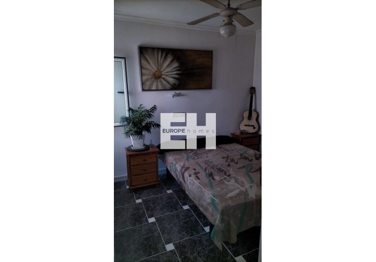 Segunda mano - Apartamento  - Torrevieja - La Mata