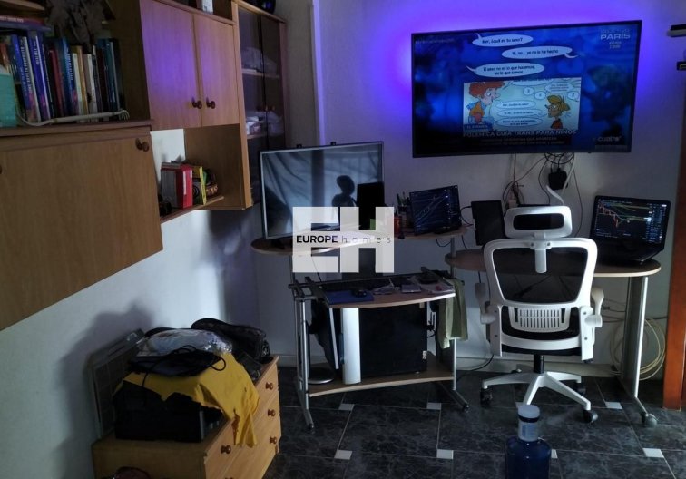 Segunda mano - Apartamento  - Torrevieja - La Mata