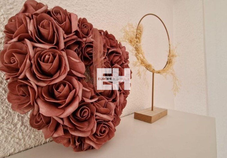 Segunda mano - Apartamento  - Torrevieja - Playa de los Locos