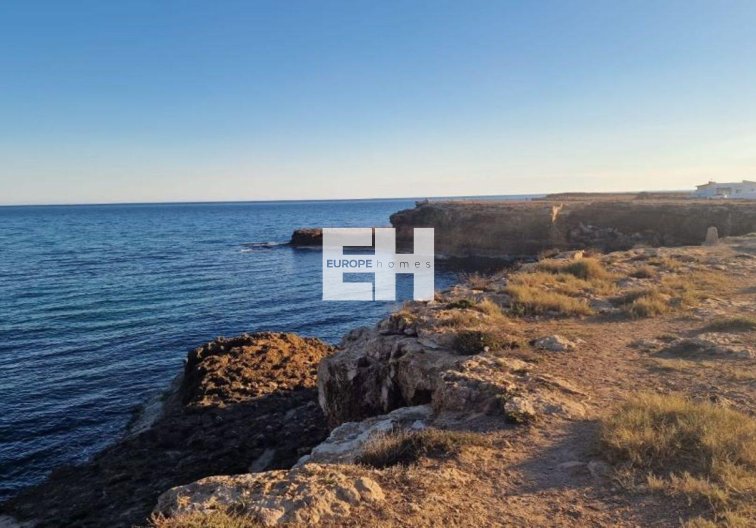 Segunda mano - Apartamento  - Torrevieja - Playa de los Locos