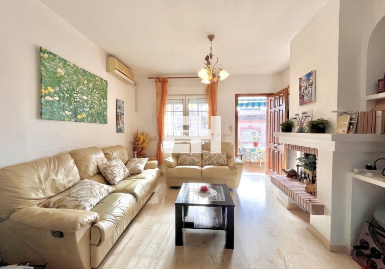 Segunda mano - Apartamento  - Playa Flamenca - Costa Blanca