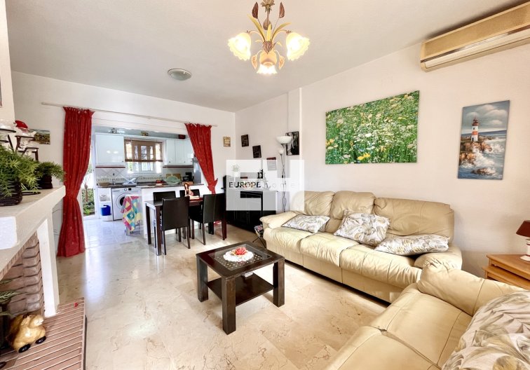 Segunda mano - Apartamento  - Playa Flamenca - Costa Blanca