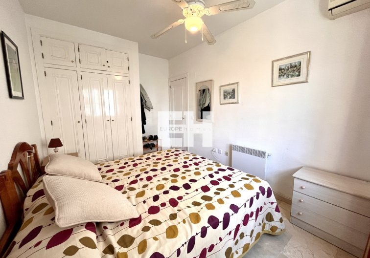 Segunda mano - Apartamento  - Playa Flamenca - Costa Blanca