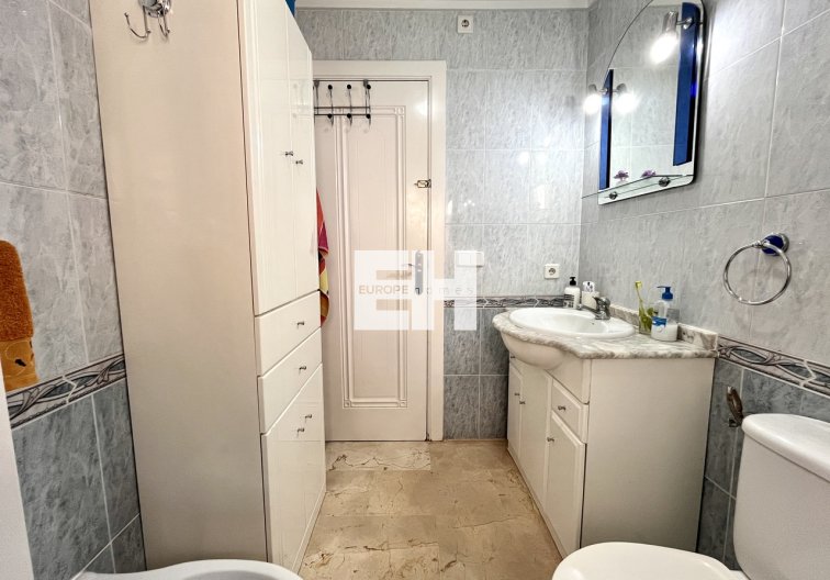 Segunda mano - Apartamento  - Playa Flamenca - Costa Blanca