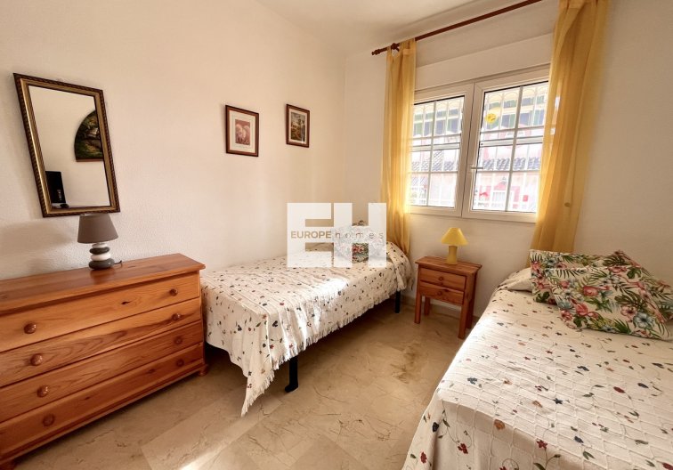 Segunda mano - Apartamento  - Playa Flamenca - Costa Blanca