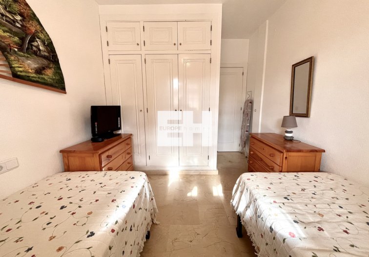 Segunda mano - Apartamento  - Playa Flamenca - Costa Blanca