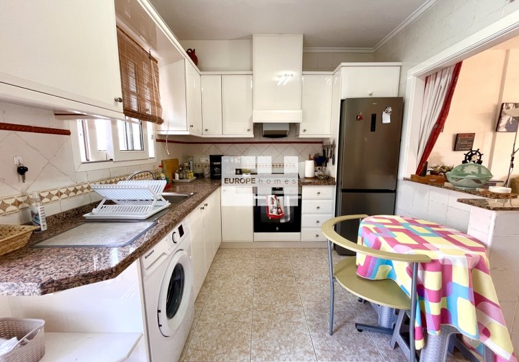 Segunda mano - Apartamento  - Playa Flamenca - Costa Blanca