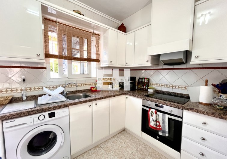 Segunda mano - Apartamento  - Playa Flamenca - Costa Blanca