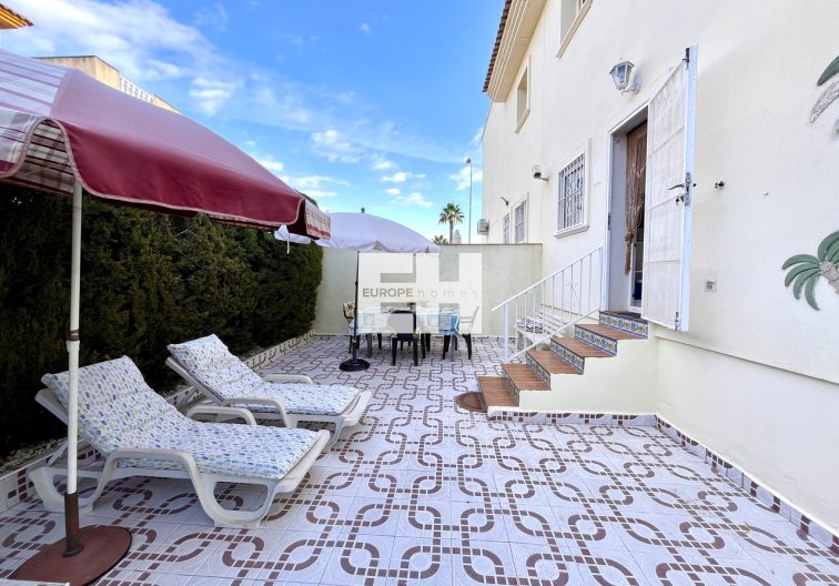 Segunda mano - Apartamento  - Playa Flamenca - Costa Blanca