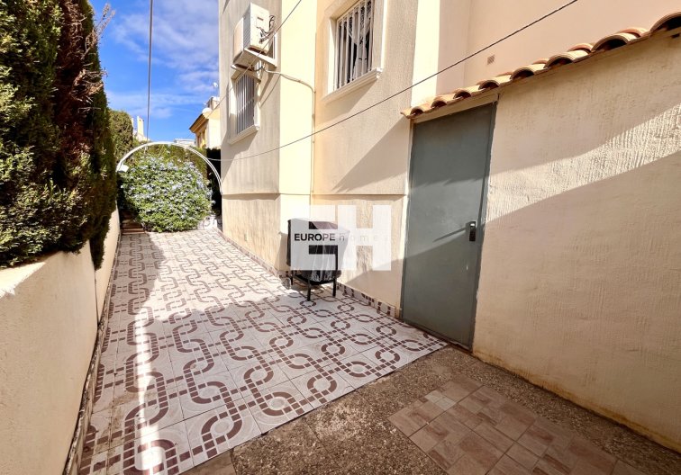Segunda mano - Apartamento  - Playa Flamenca - Costa Blanca