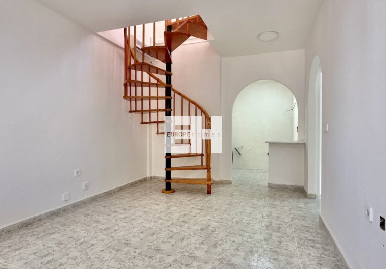 Segunda mano - Apartamento  - Orihuela Costa - Costa Blanca