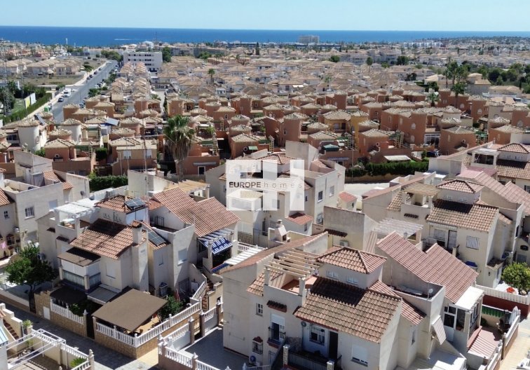 Segunda mano - Apartamento  - Orihuela Costa - Costa Blanca