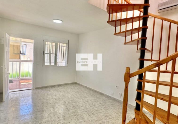 Segunda mano - Apartamento  - Orihuela Costa - Costa Blanca