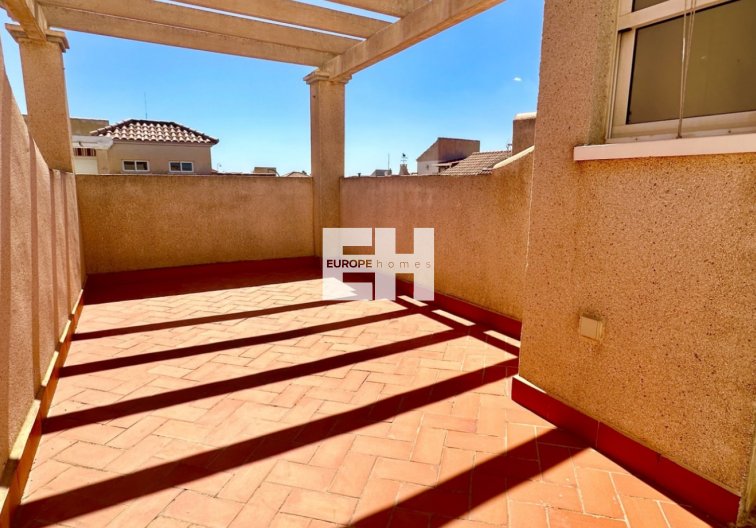 Segunda mano - Apartamento  - Orihuela Costa - Costa Blanca