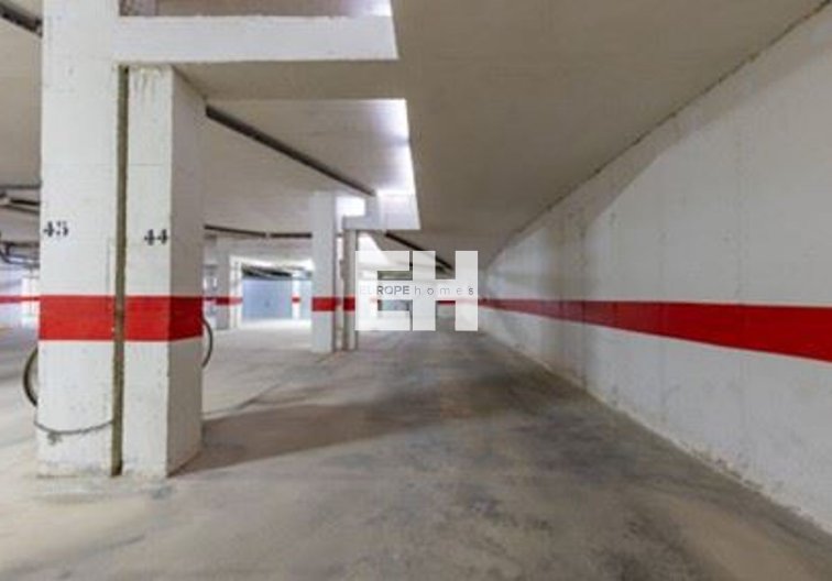 Segunda mano - Apartamento  - Torrevieja - Costa Blanca