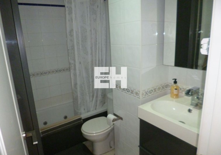 Wiederverkauf - Wohnung - La Florida - Inland